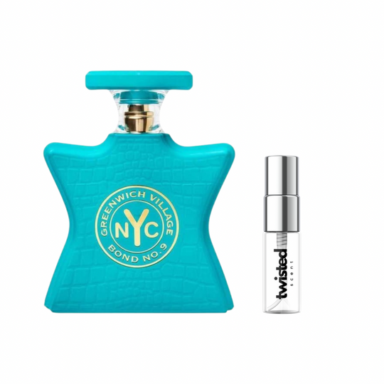 Greenwich Village by Bond No. 9 EDP Unisex