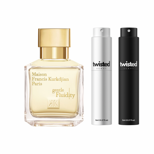 Gentle Fluidity Gold by Maison Francis Kurkdjian EDP Unisex