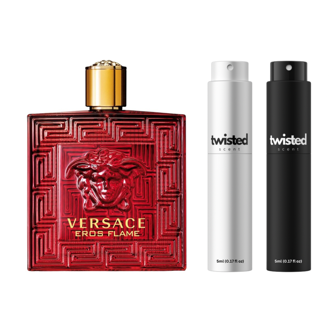 Eros Flame by Versace EDP for Men