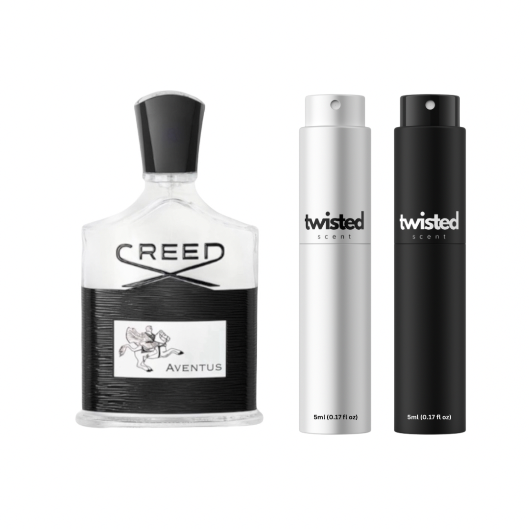 Creed Aventus EDP for Men - Twisted Scent Creed Aventus EDP for Men - Twisted Scent