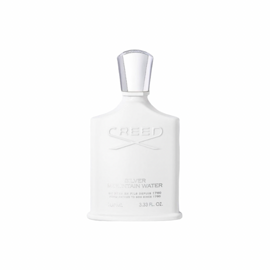 Silver Mountain Water by Creed EDP Unisex