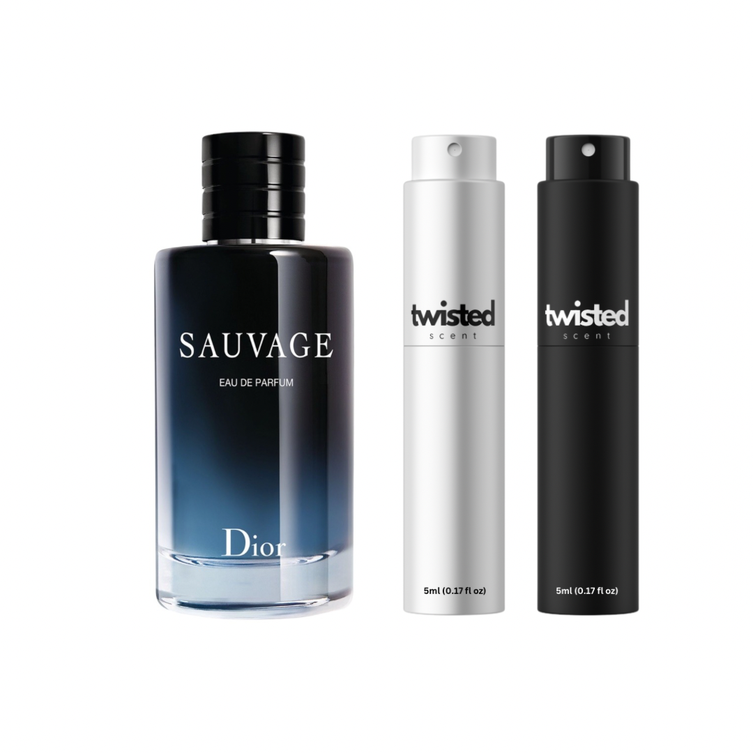 Sauvage Eau de Parfum by Christian Dior EDP for Men