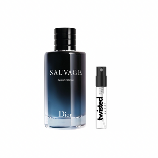 Sauvage Eau de Parfum by Christian Dior EDP for Men