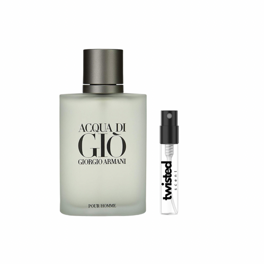 Acqua Di Gio by Giorgio Armani EDT for Men