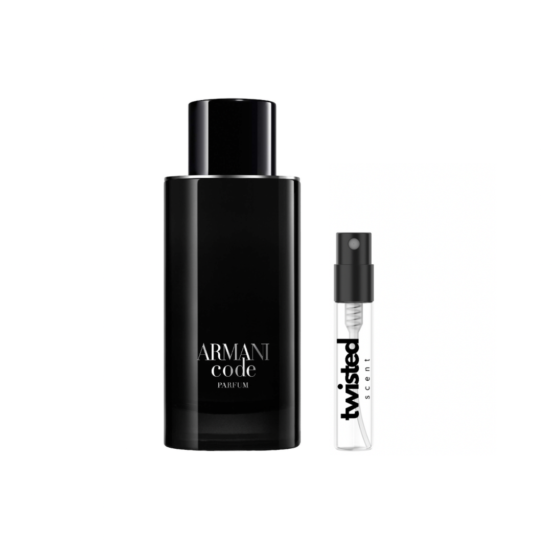 Armani Code by Giorgio Armani EDP Unisex