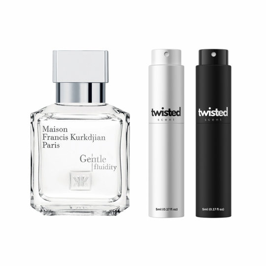 Gentle Fluidity Silver by Maison Francis Kurkdjian EDP Unisex