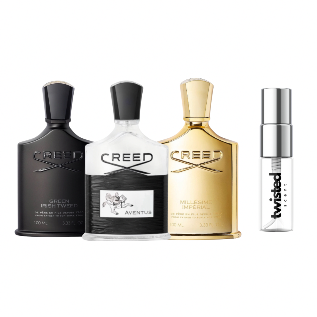 Creed Discovery Set 1