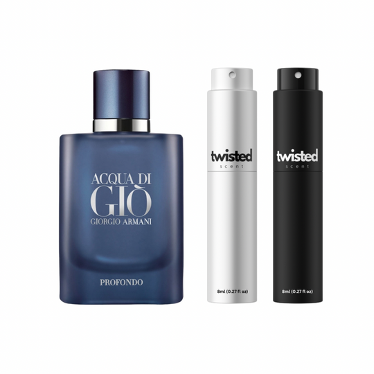 Acqua Di Gio Profondo by Giorgio Armani EDP for Men