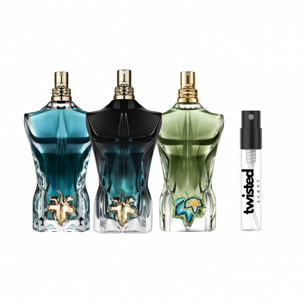 Jean Paul Gaultier Discovery Set 2