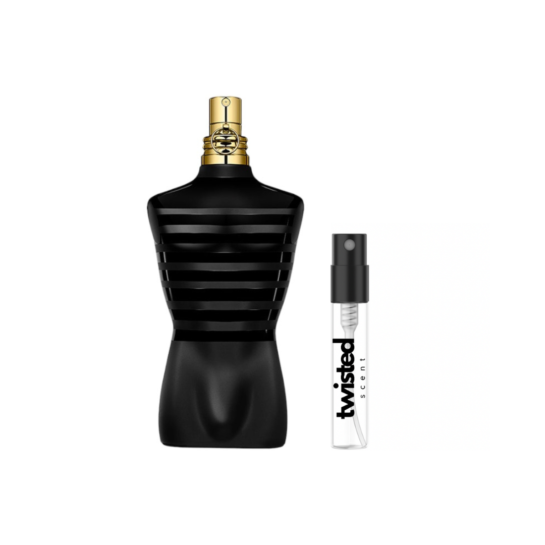 Le Male Le Parfum by Jean Paul Gaultier EDP for Men