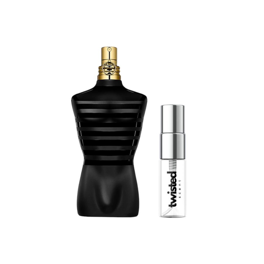 Le Male Le Parfum by Jean Paul Gaultier EDP for Men