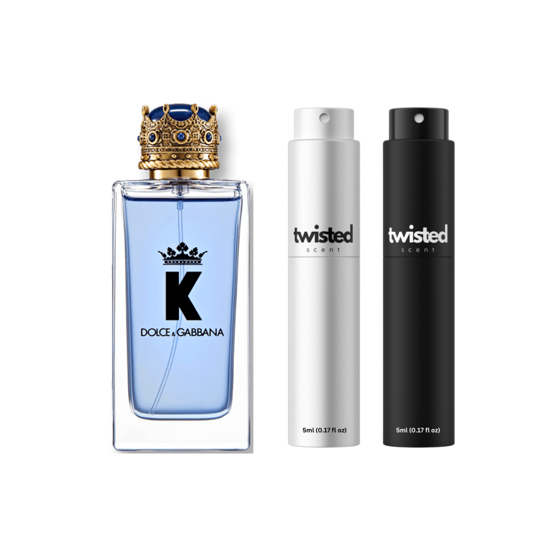 Dolce & Gabbana K by Dolce & Gabbana EDT for Men