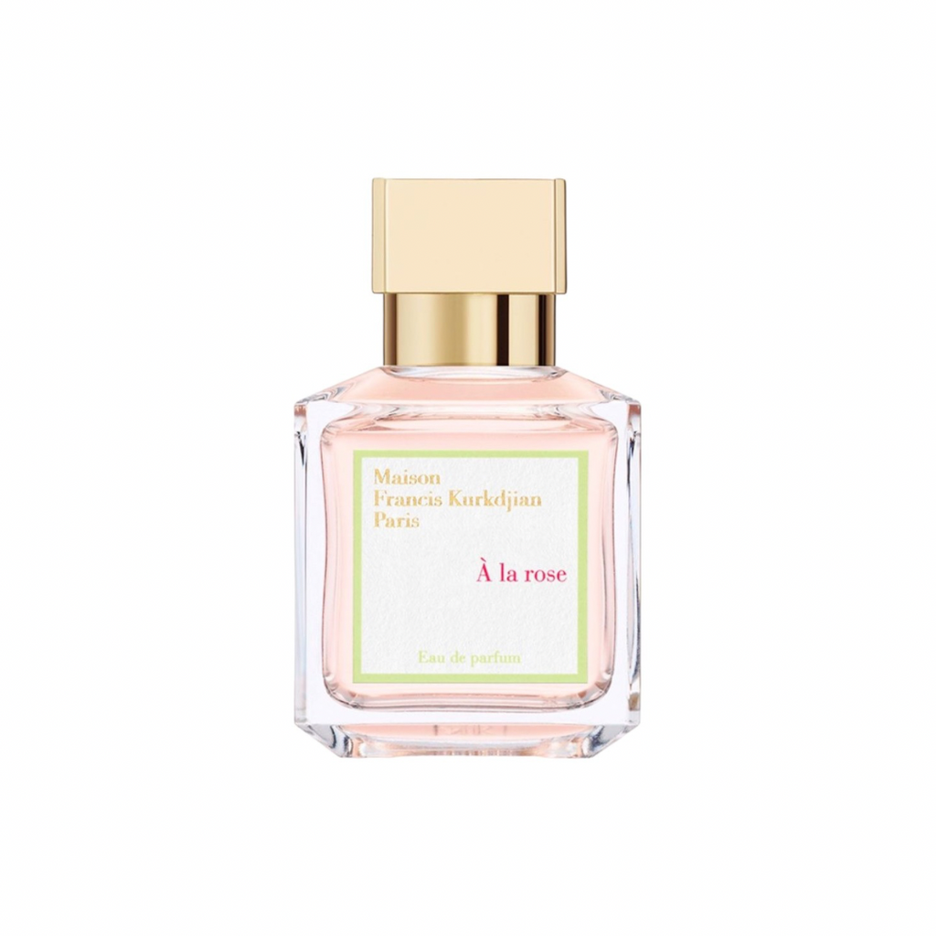 Maison Francis Kurkdjian A La Rose EDP for Women - Twisted Scent