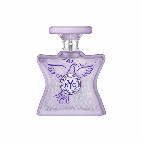 The Scent of Peace by Bond No. 9 EDP for Women