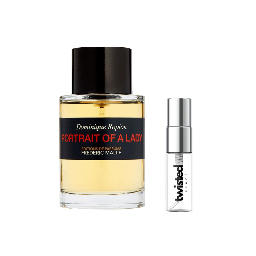 Portrait of a Lady by Frederic Malle EDP for Women