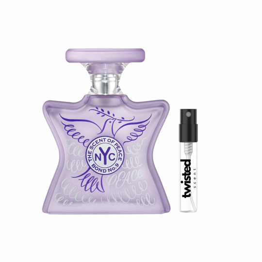 The Scent of Peace by Bond No. 9 EDP for Women