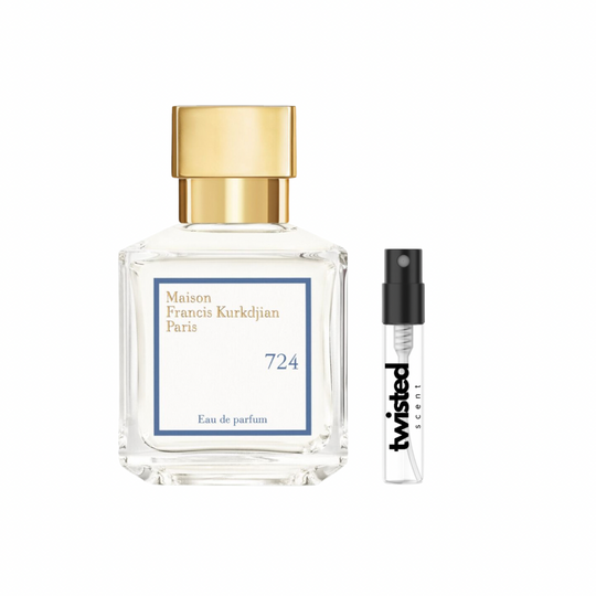 724 by Maison Francis Kurkdjian EDP Unisex