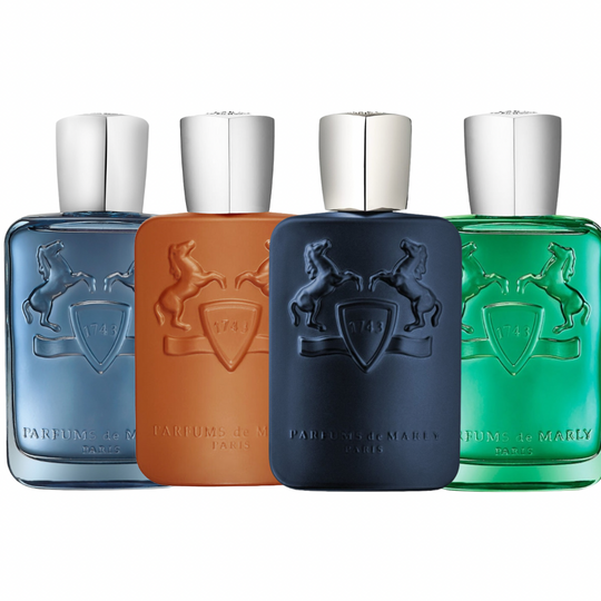 Parfums De Marly Discovery Set