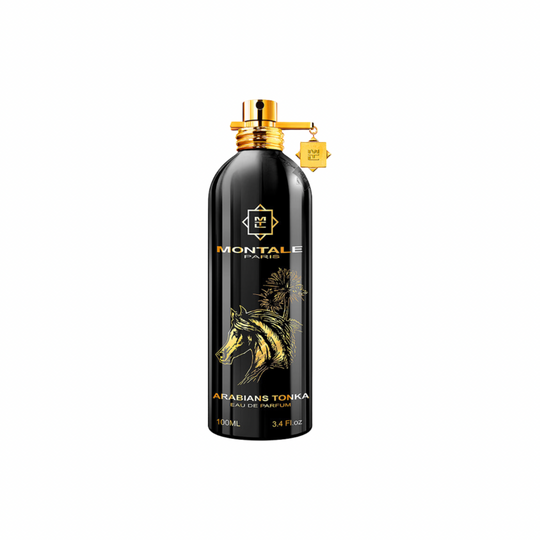 Arabians Tonka by Montale EDP Unisex