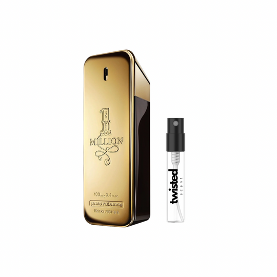 1 Million by Paco Rabanne EDT for Men