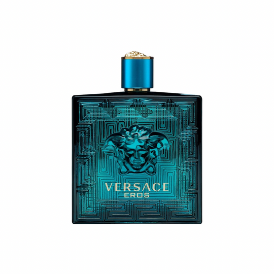 Eros Eau De Parfum by Versace EDP for Men