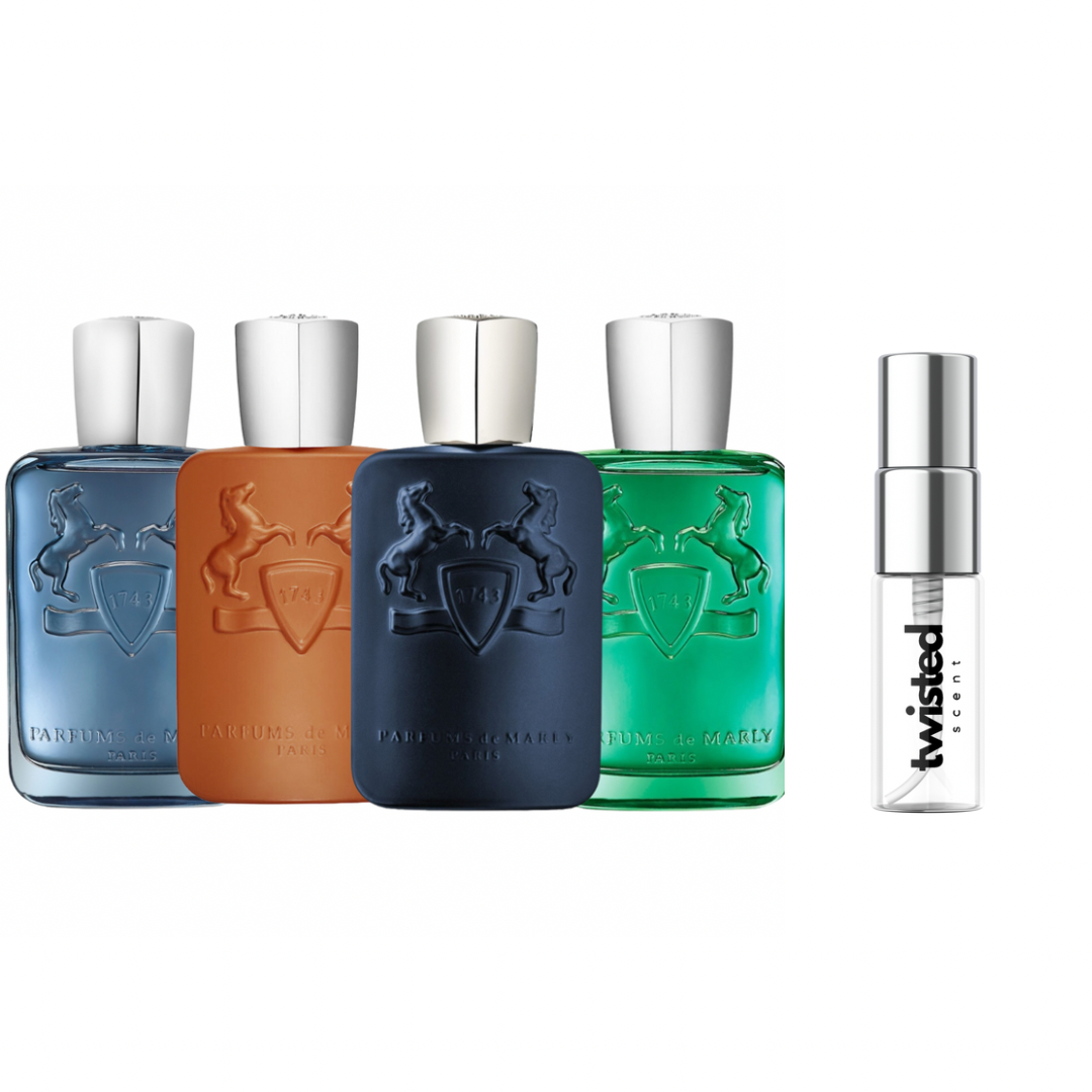 Parfums De Marly Discovery Set