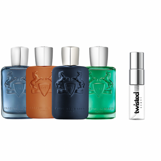 Parfums De Marly Discovery Set