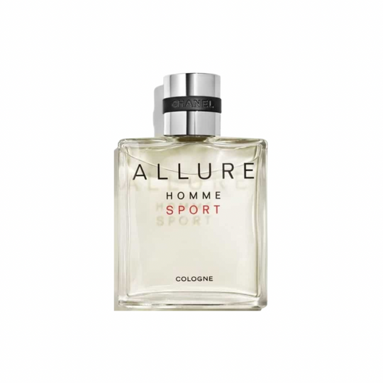Allure Homme Sport Cologne by Chanel EDT for Men