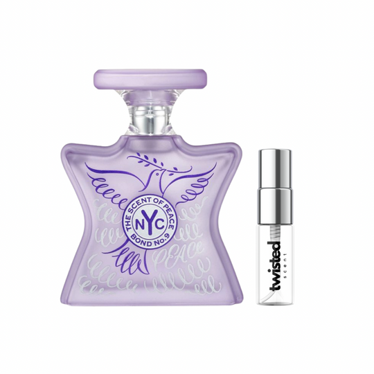 The Scent of Peace by Bond No. 9 EDP for Women