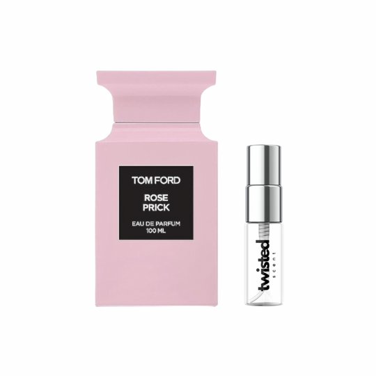 Rose Prick by Tom Ford EDP Unisex