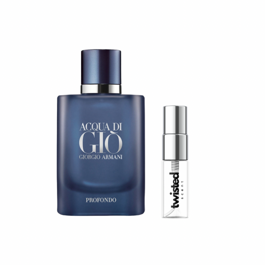 Acqua Di Gio Profondo by Giorgio Armani EDP for Men