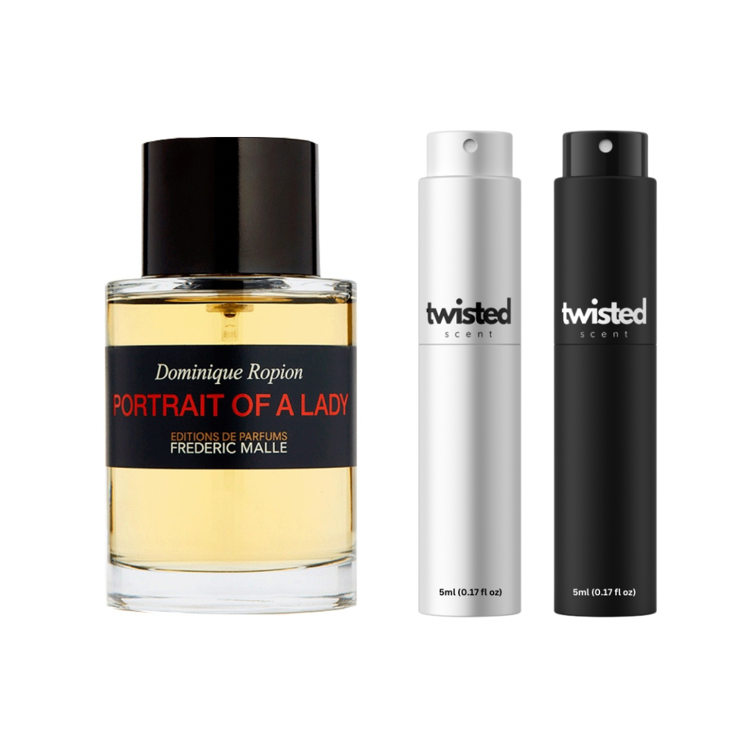 Portrait of a Lady by Frederic Malle EDP for Women