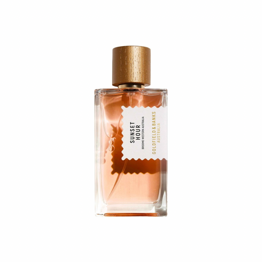 Sunset Hour by Goldfield & Banks EDP Unisex