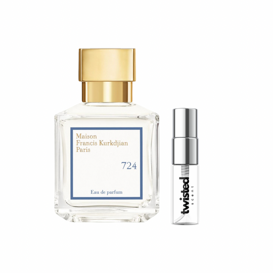 724 by Maison Francis Kurkdjian EDP Unisex