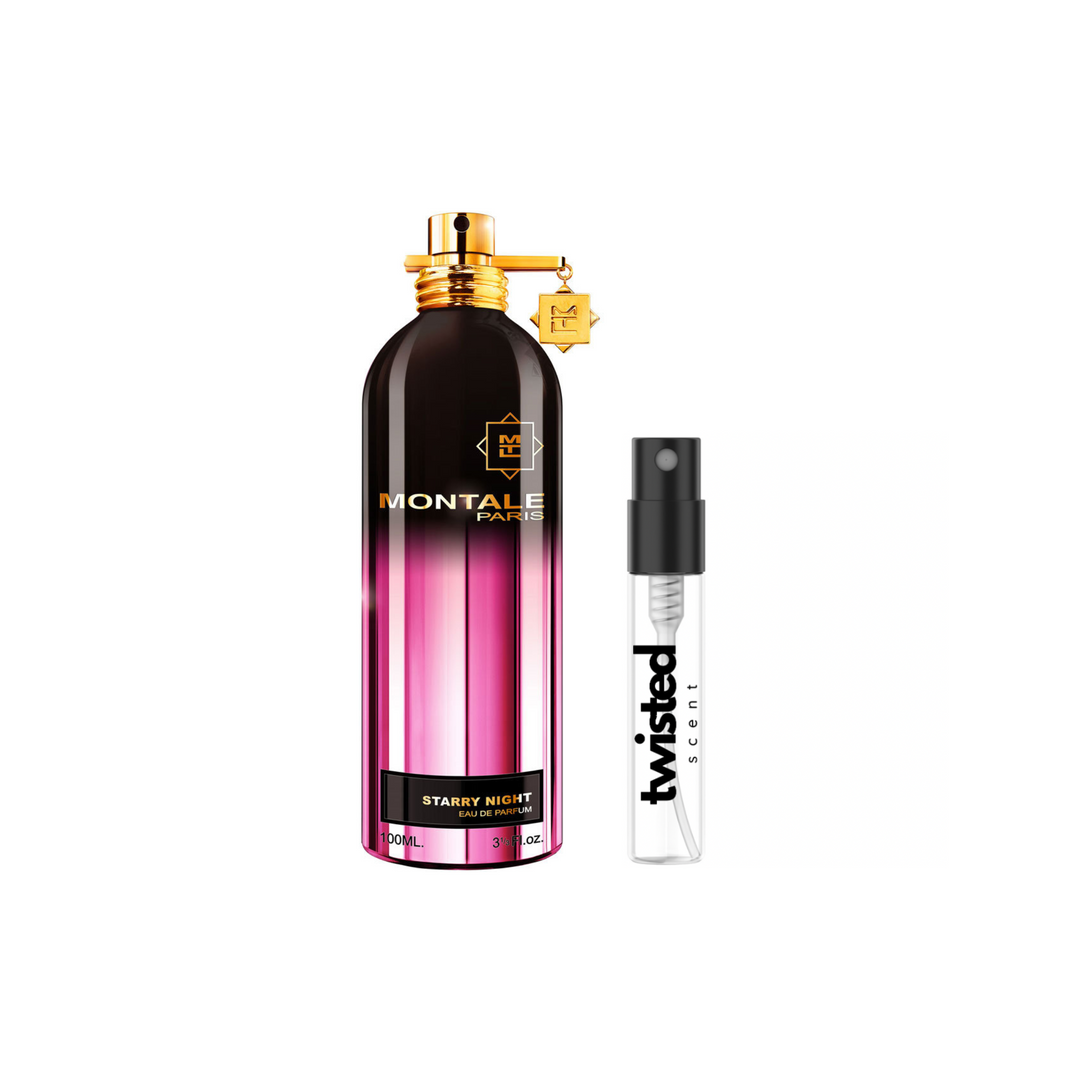 Starry Nights by Montale EDP Unisex