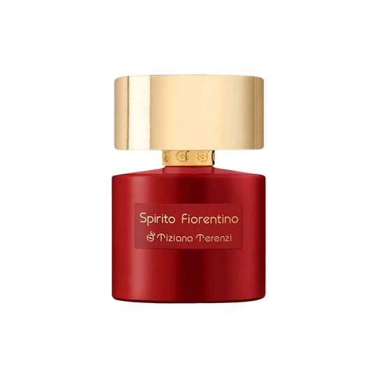 Spirito Fiorentino by Tiziana Terenzi Extrait Unisex