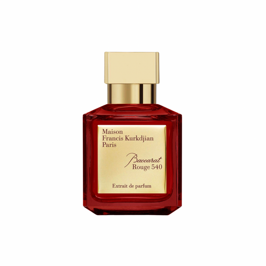 Baccarat Rouge 540 by Maison Francis Kurkdjian Extrait Unisex