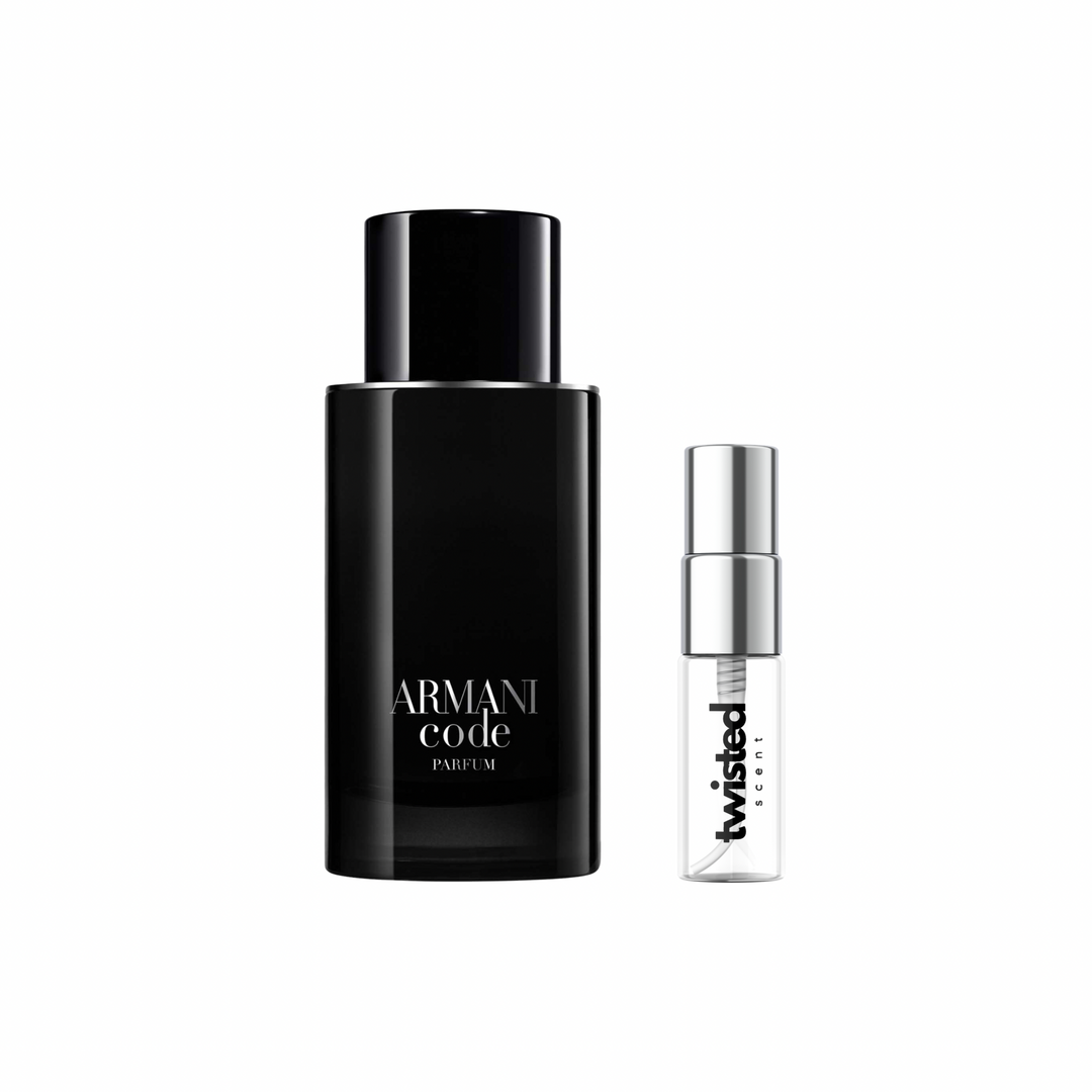 Giorgio Armani Code Parfum for Men