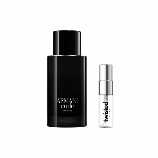 Giorgio Armani Code Parfum for Men