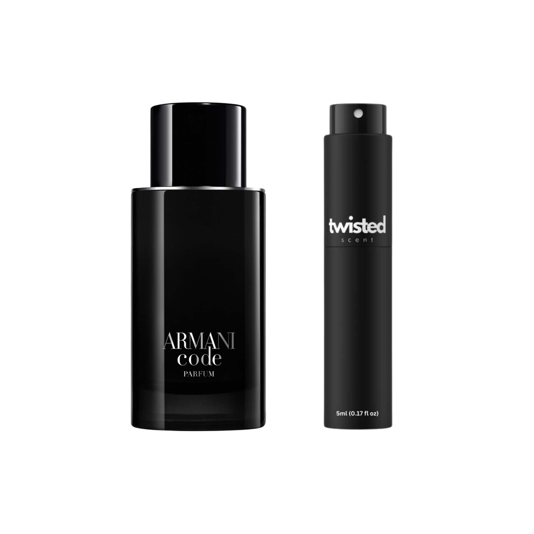 Giorgio Armani Code Parfum for Men