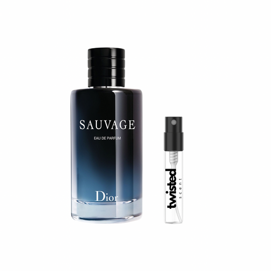 Dior Sauvage Eau de Parfum by Christian Dior EDP for Men