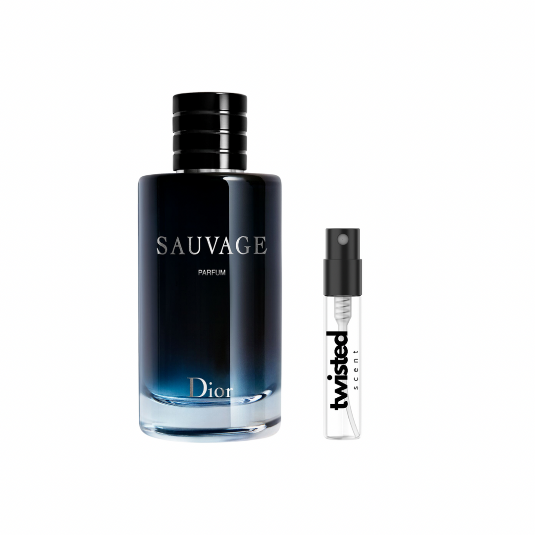 Dior Sauvage Parfum by Christian Dior Parfum for Men