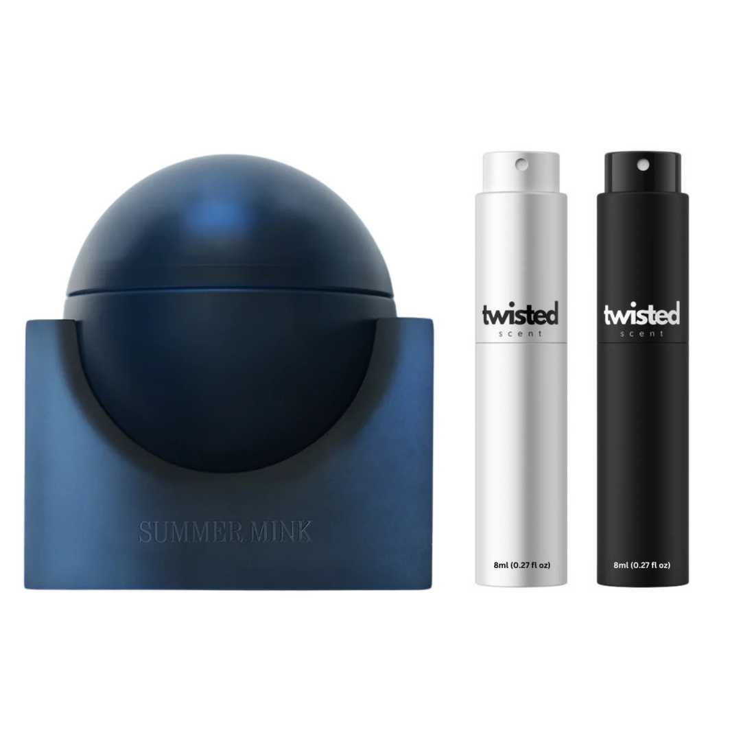 Summer Mink "Drake" by Better World Fragrance House EDP for Men
