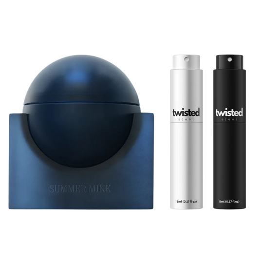 Summer Mink "Drake" by Better World Fragrance House EDP for Men