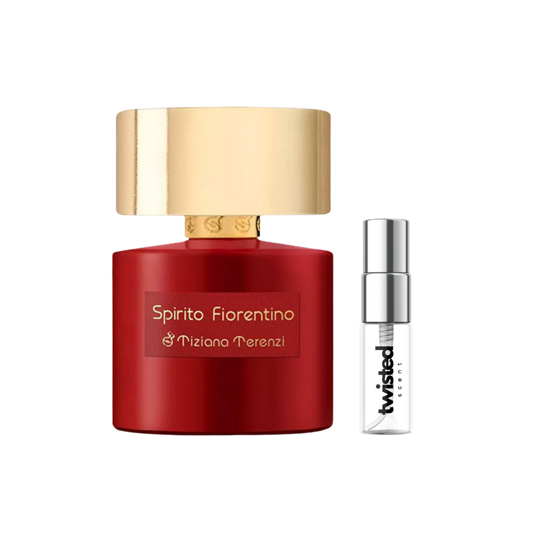 Spirito Fiorentino by Tiziana Terenzi Extrait Unisex