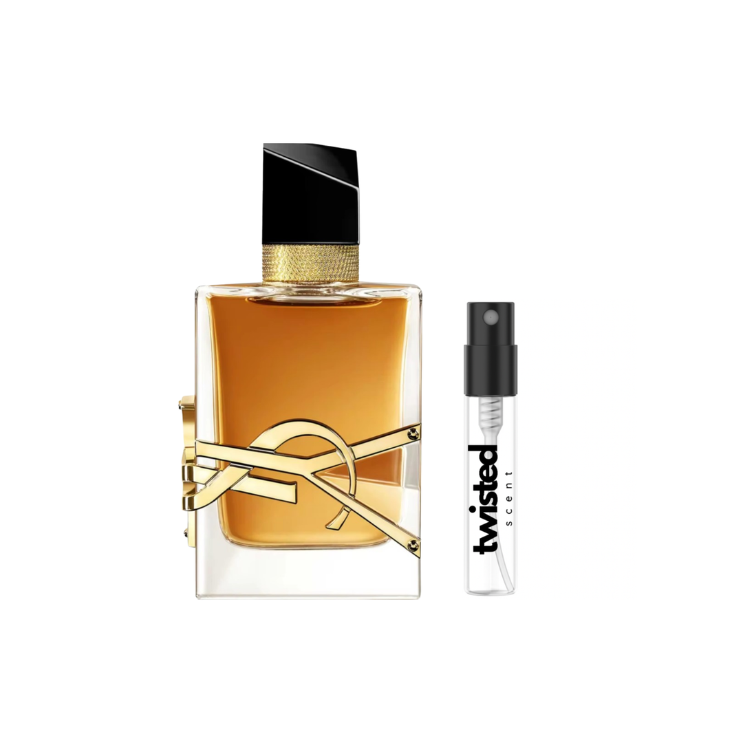 Yves Saint Laurent Libre Intense EDP for Women