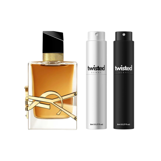 Yves Saint Laurent Libre Intense EDP for Women