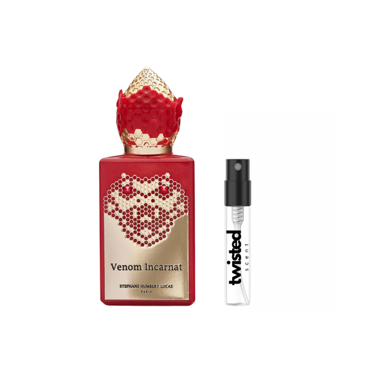 Venom Incarnat by Stephane Humbert Lucas EDP Unisex