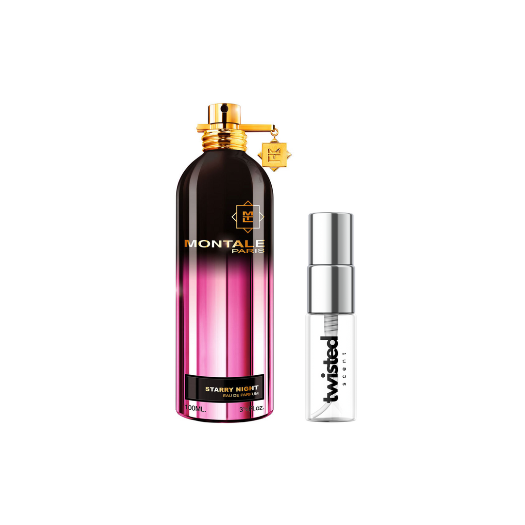 Starry Nights by Montale EDP Unisex