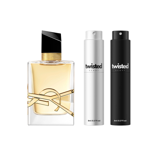 Yves Saint Laurent Libre EDP for Women